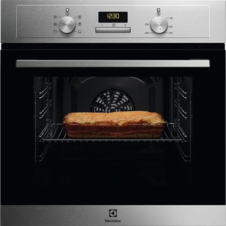 Electrolux EOF3H00B nagyítás