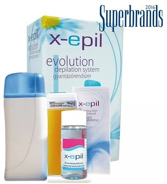 X-epil XE9085 nagyítás