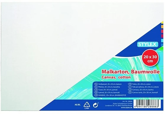 Stylex FDEE0007 nagyítás