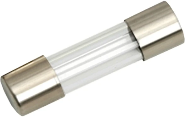 Strong 200 MA / 250 V nagyítás