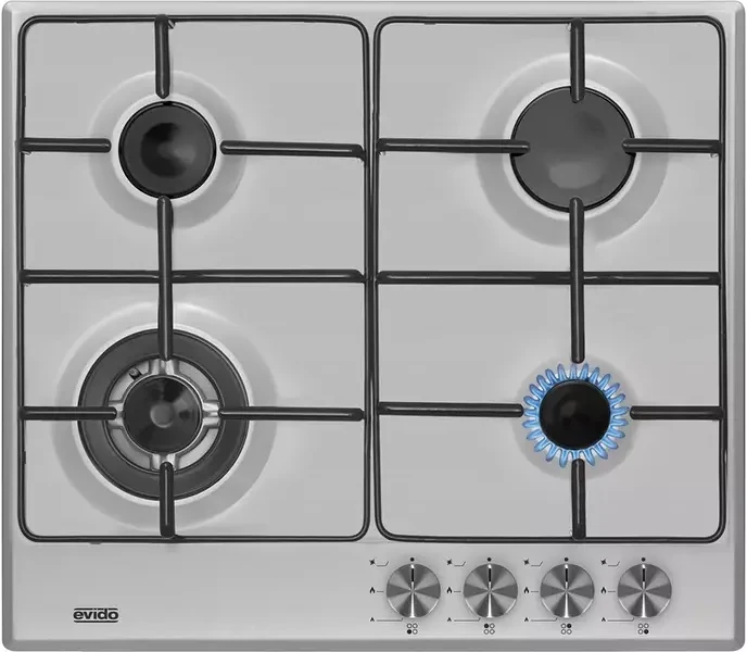 Evido HGX6WX.2 nagyítás