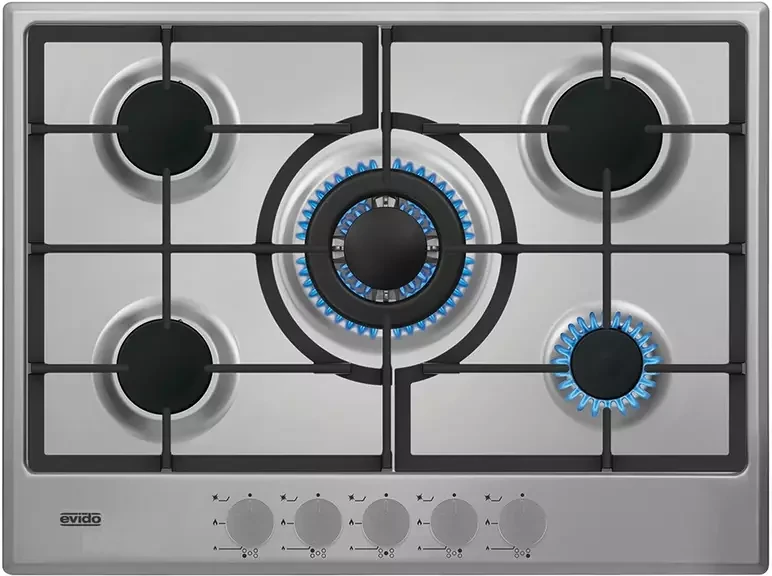 Evido HGX7WX.1 nagyítás