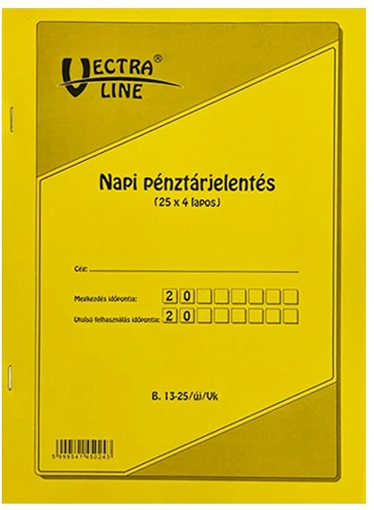 Vectra-line KX00559 nagyítás