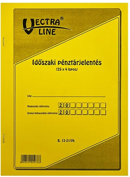 Vectra-line KX01005 nagyítás