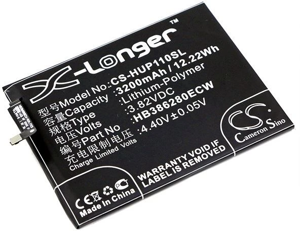 <span itemprop='brand'>X-longer</span> <span itemprop='sku'>HB386280ECW</span> nagyítás