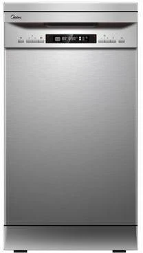 Midea MFD45S350S-HR nagyítás