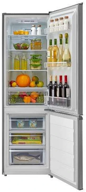 Midea MDRB380FGF02 nagyítás