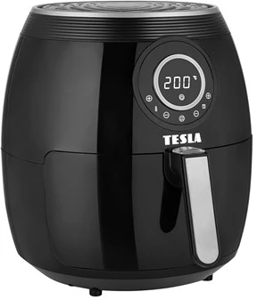 Tesla Q50L nagyítás