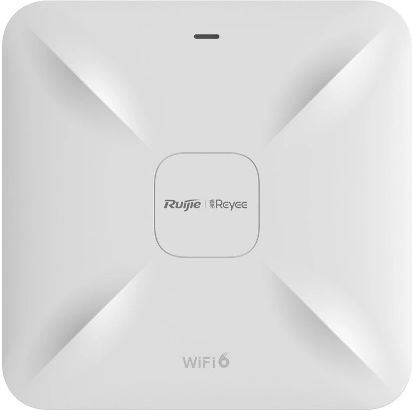 Ruijie networks 2.5GB/S, 120 nagyítás