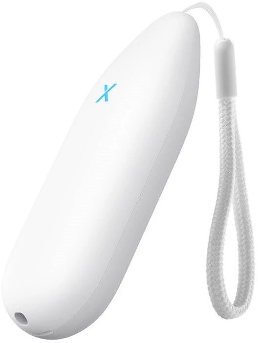 X-sense STH51 nagyítás