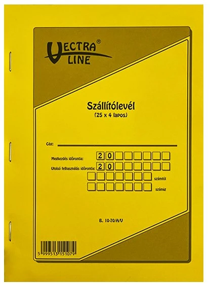 Vectra-line VLB10-70_A_V nagyítás
