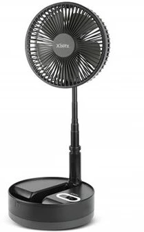 Xblitz AERO PRO nagyítás