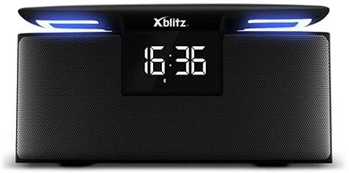 Xblitz HARMONY nagyítás