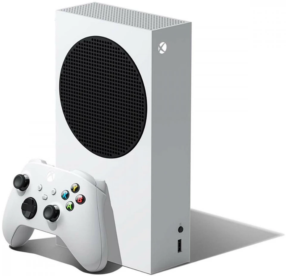 Xbox RRS-00010 nagyítás