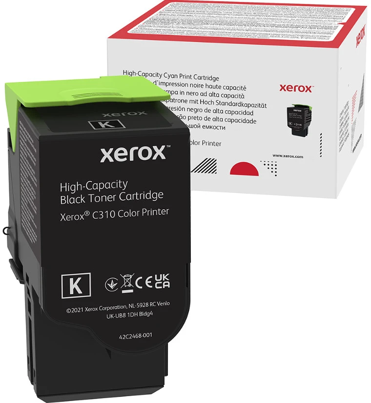 Xerox 006R04368 nagyítás