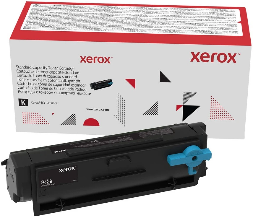 Xerox 006R04379 nagyítás