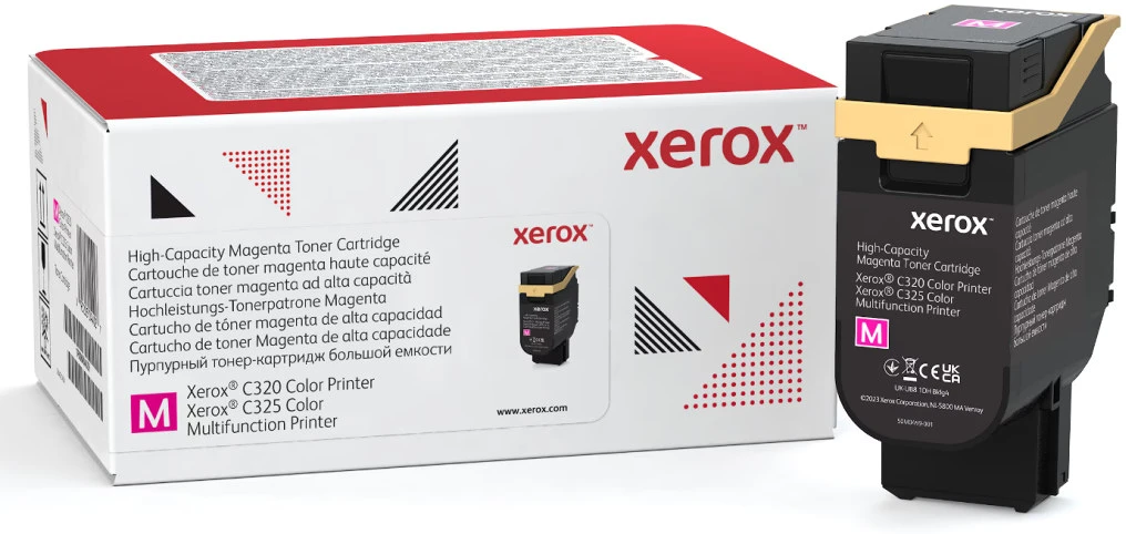 Xerox 006R04833 nagyítás