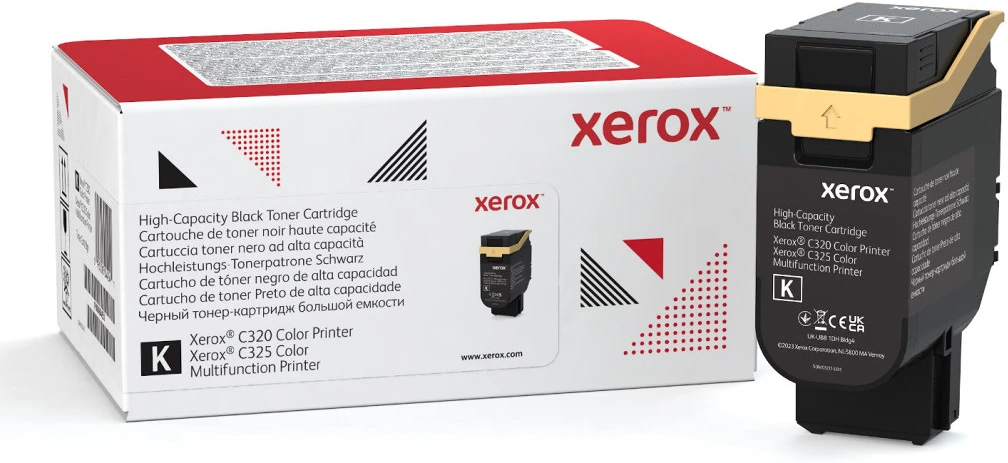 Xerox 006R04835 nagyítás
