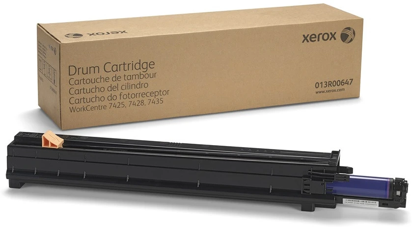 Xerox 013R00647 nagyítás