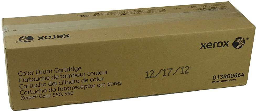 Xerox 013R00664 nagyítás