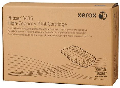 Xerox 106R01415 nagyítás