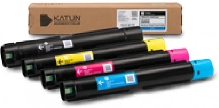 Xerox C7020,C7025 TONER.BK 23600 nagyítás