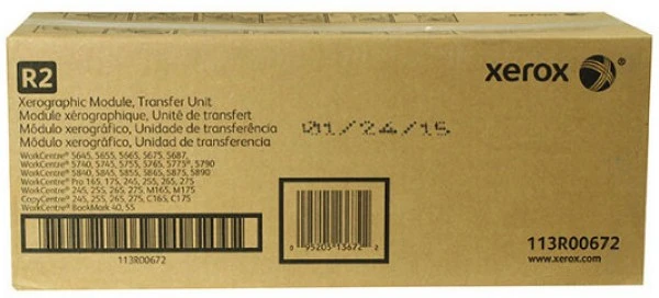 Xerox 113R00672 nagyítás