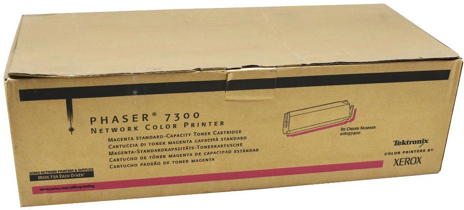 Xerox 16197400 nagyítás