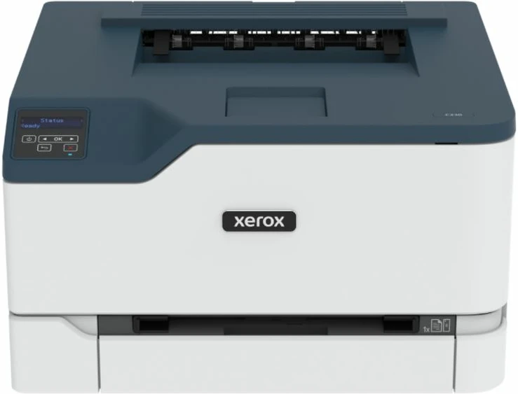 Xerox C230 nagyítás