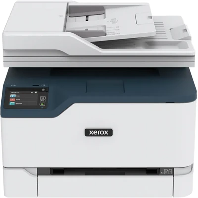 Xerox C235V_DNI nagyítás