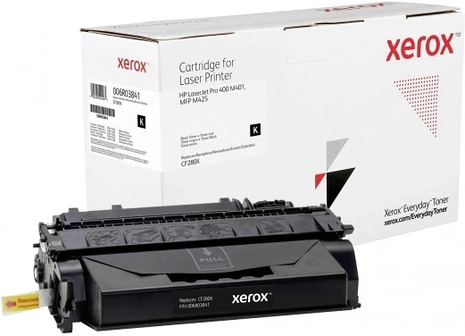 Xerox 400 M401, MFP M425 nagyítás