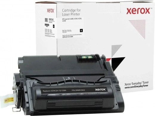 Xerox 4200, 4240, 4250, 4350 nagyítás