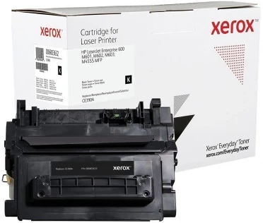 Xerox 600 M601, M602, M603; M4555 MFP nagyítás