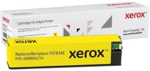 Xerox 973X F6T83AE nagyítás