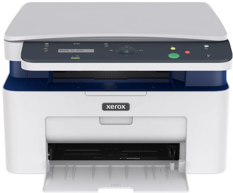 Xerox B105V nagyítás