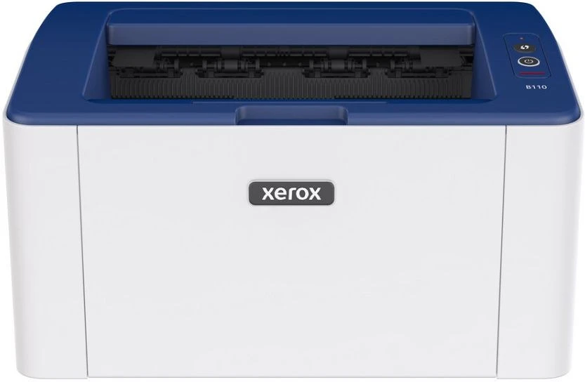 Xerox B110 nagyítás