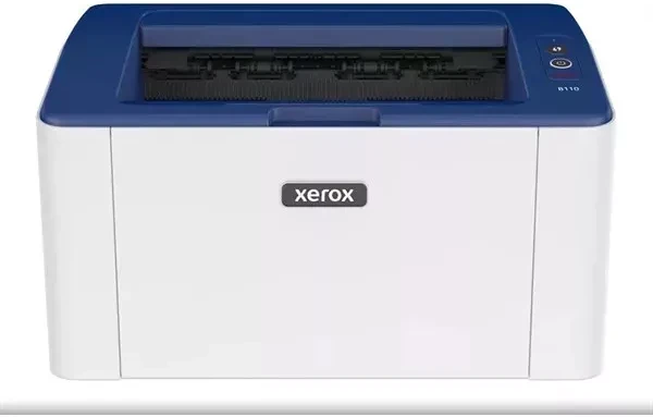 Xerox B110V BI nagyítás