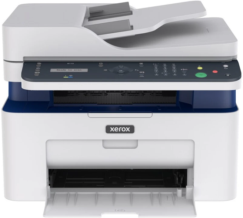 Xerox B115FN ADF nagyítás