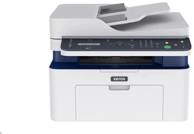 Xerox B115V nagyítás
