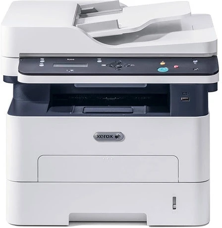 Xerox B205V_NI nagyítás