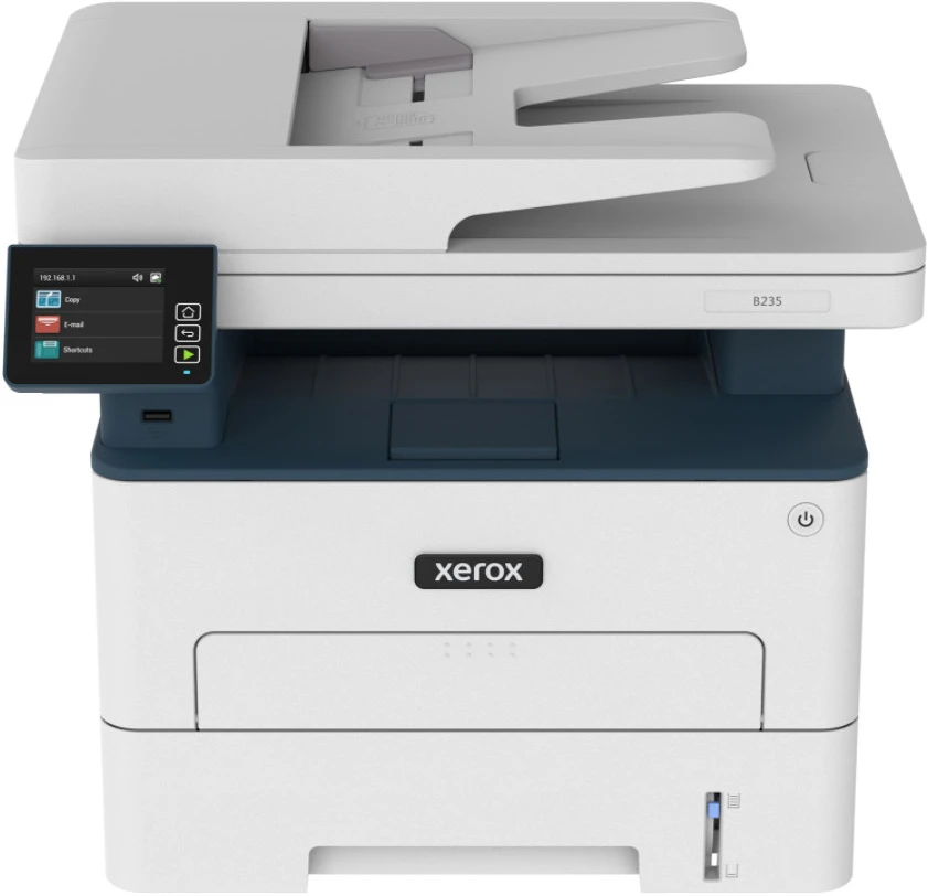 Xerox B235DNW nagyítás