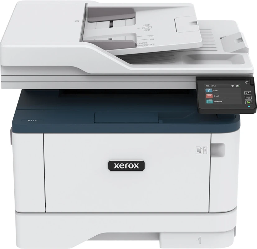 Xerox B315FDW DSDF nagyítás