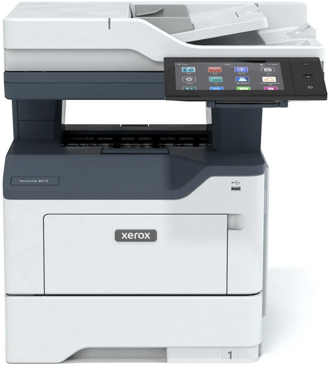Xerox B415DN MFP nagyítás