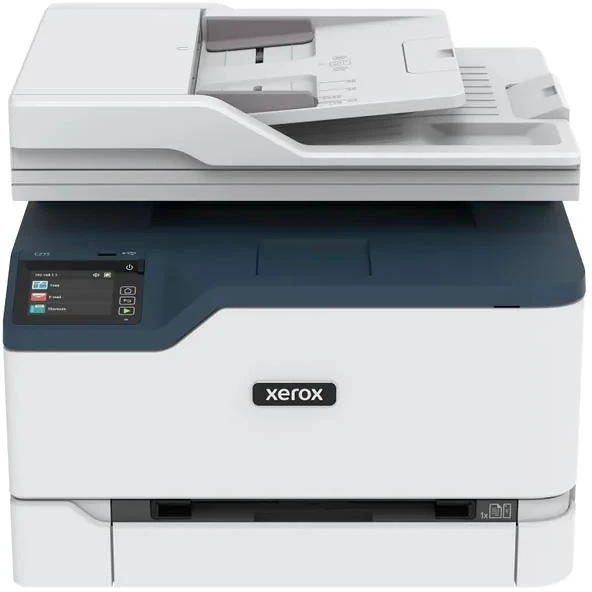 Xerox C235V/DNI nagyítás
