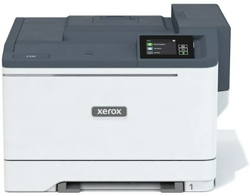 Xerox C320DW nagyítás