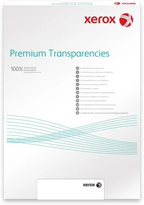 Xerox FOX96023 nagyítás