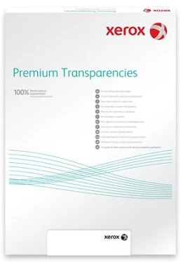 Xerox VEZETŐCSÍKKAL, A4 nagyítás