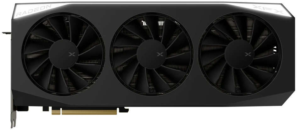 Xfx RX-97TMERCB9 nagyítás