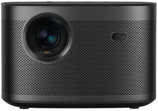 Xgimi PGX-033 nagyítás