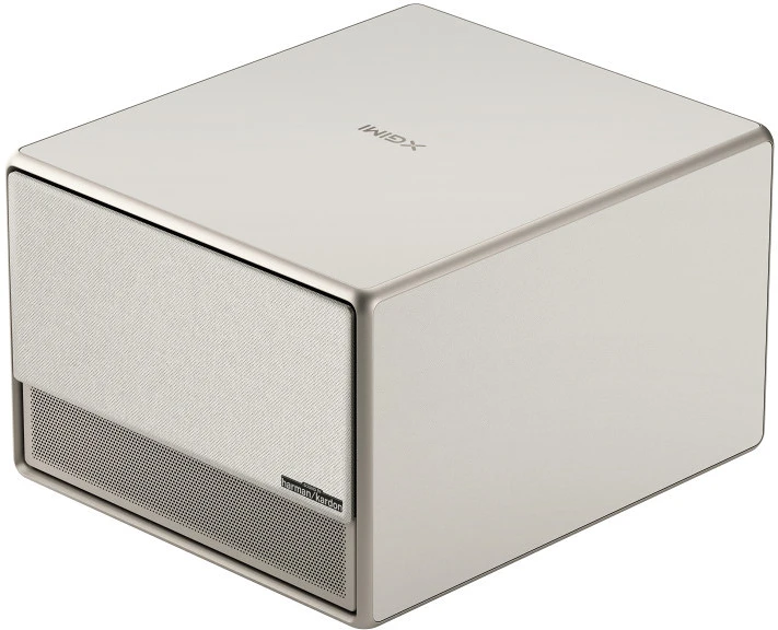 Xgimi PGX-048 nagyítás